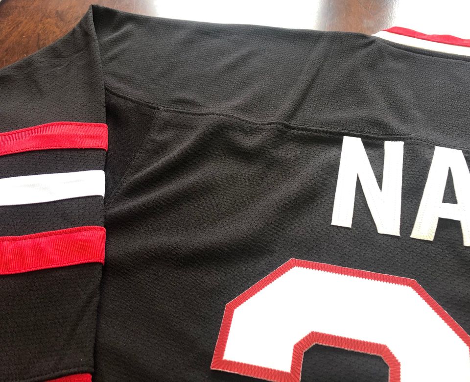 Team Canada Jerseys - We Customize and Ship