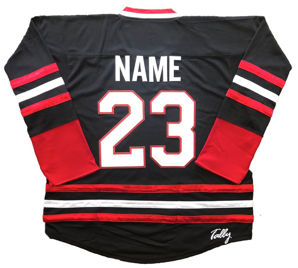 Team Canada Jerseys - We Customize and Ship