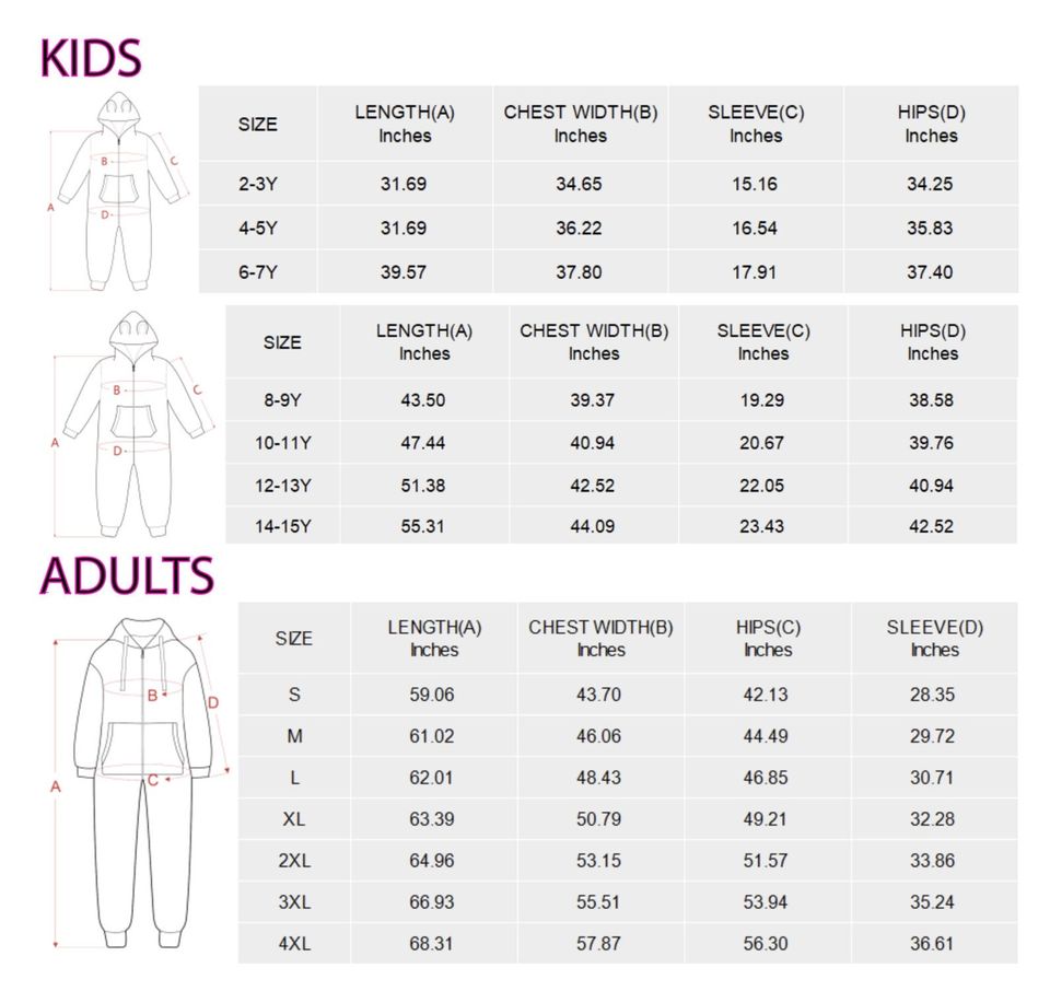 Leopard Pajama Suit Adult Unisex Home Jumpsuit