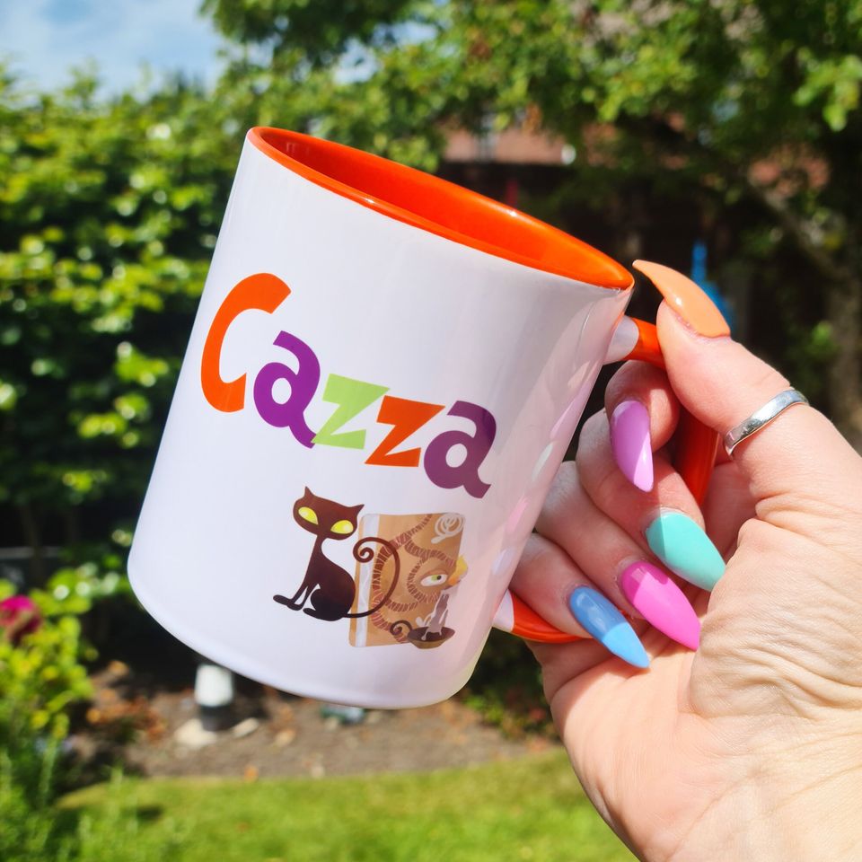 Hocus Pocus Mug - Houc Pocus 2 - Disney Mug for Halloween - Halloween Mug