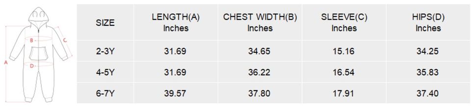 Spidey Gwen's Onesie Pajama