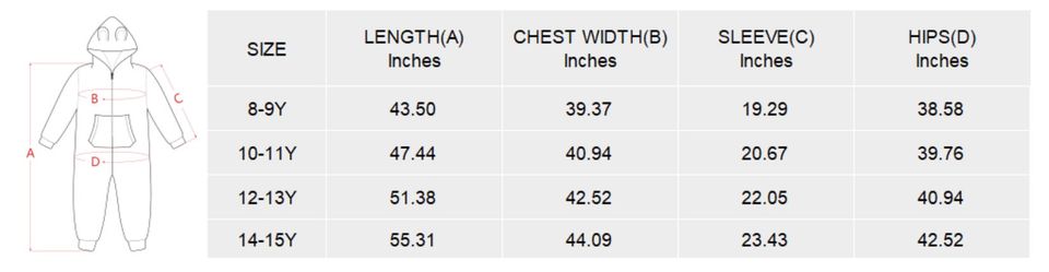 Spidey Gwen's Onesie Pajama