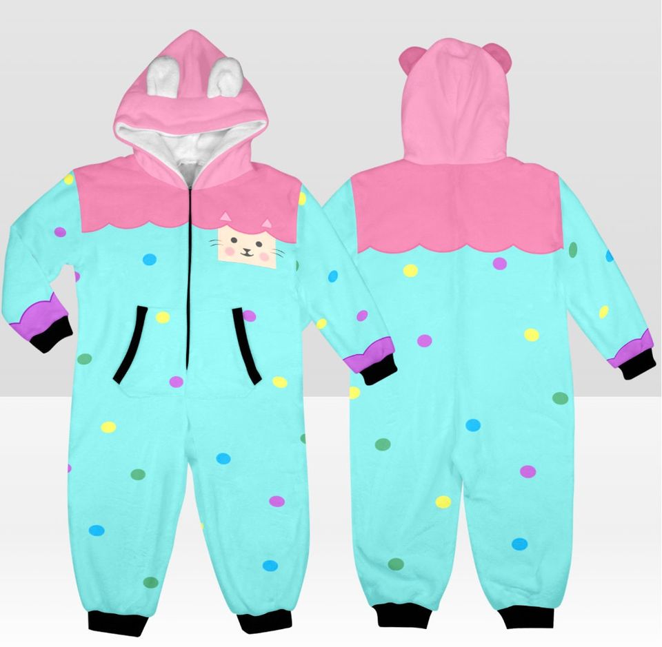 Baby Box Cozy Onesie Pajama