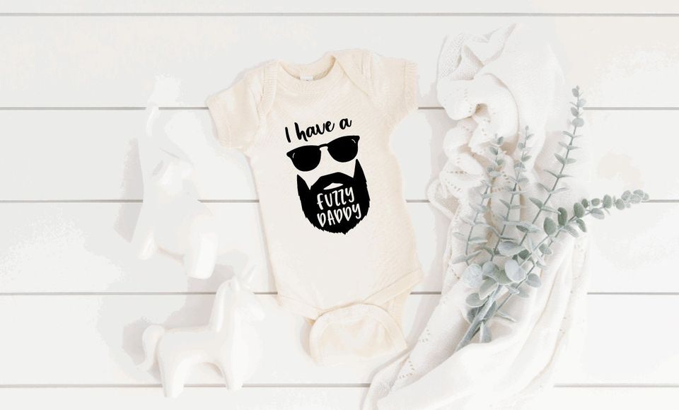 NO TOUCHY baby onesie, Emperors New Groove