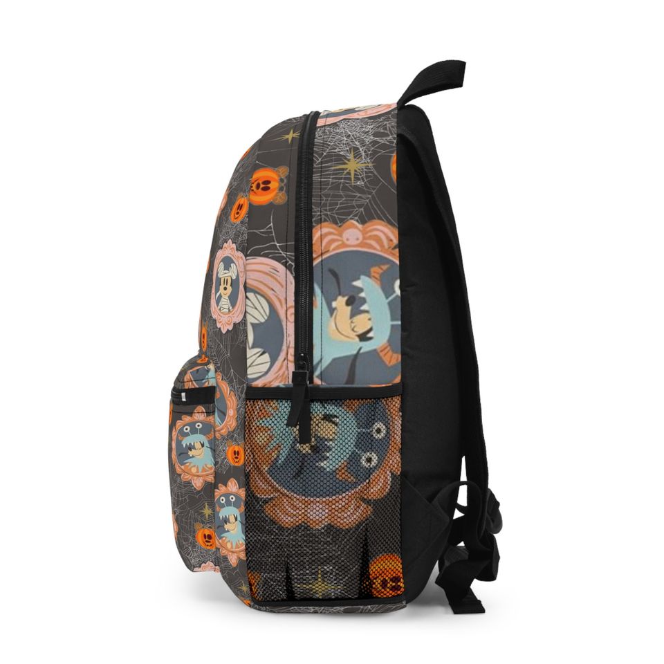 Mickey and Friends Halloween Backpack