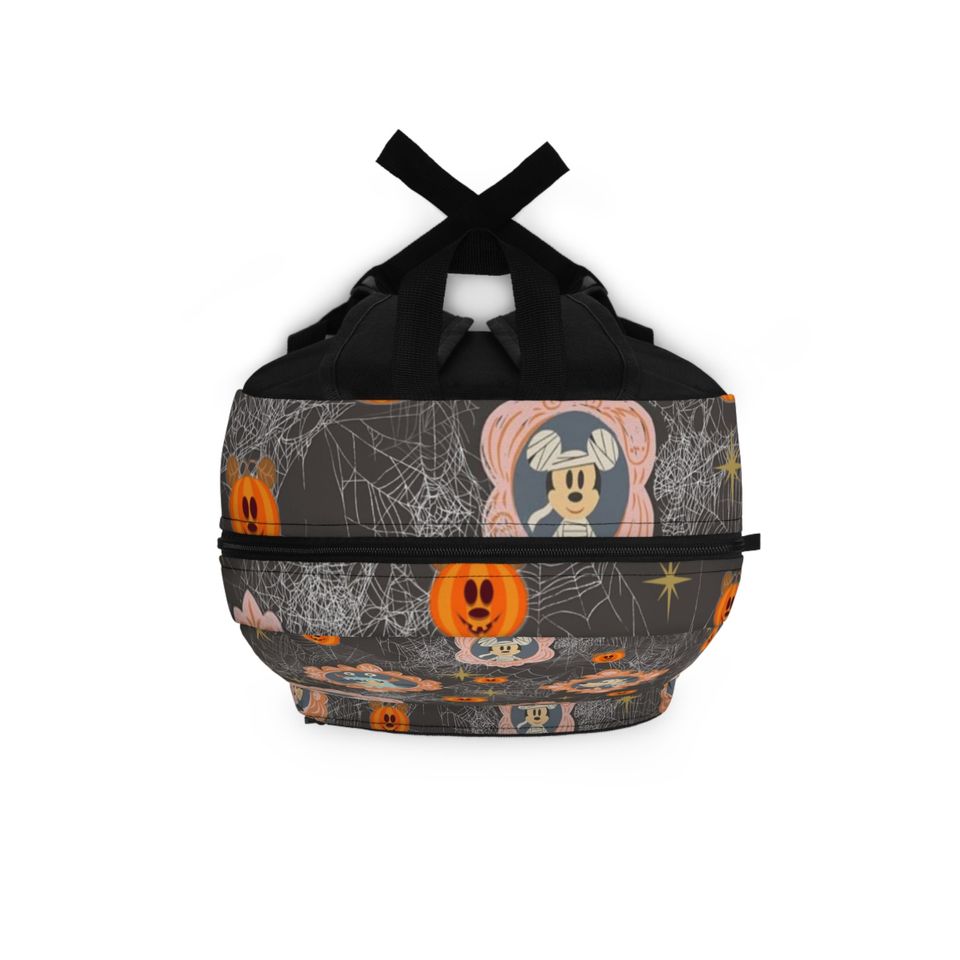 Mickey and Friends Halloween Backpack