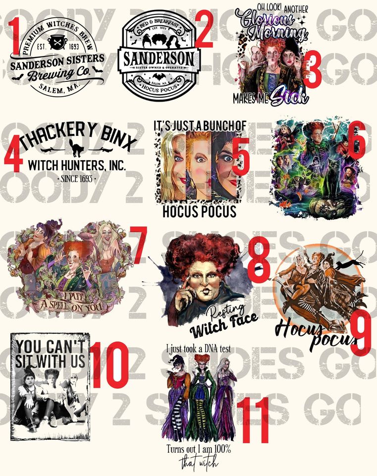 wear pink hocus shirt, sanderson sisters pink shirt