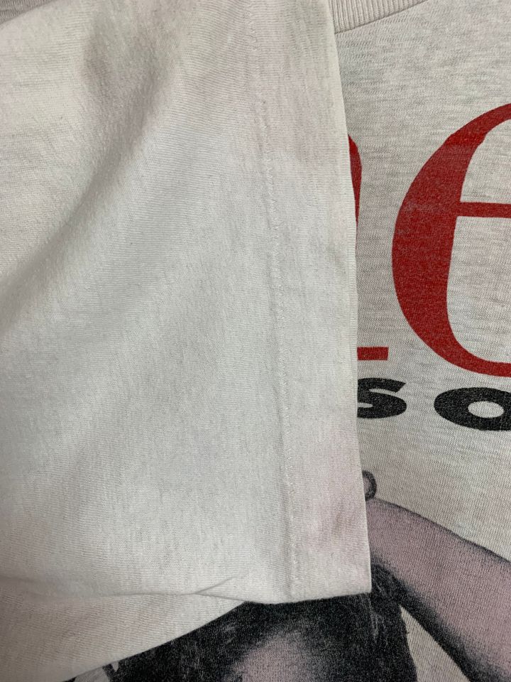 JANET JACKSON 90s Rap Style Vintage Bootleg T-Shirt