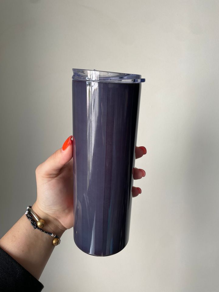 Rock Band Metal 20oz Tumbler