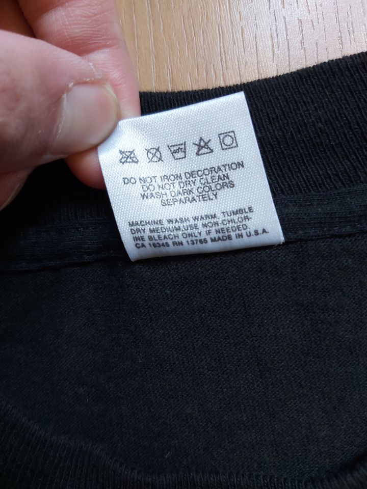 Vintage 1992 Great Smoky Mountains T-Shirt