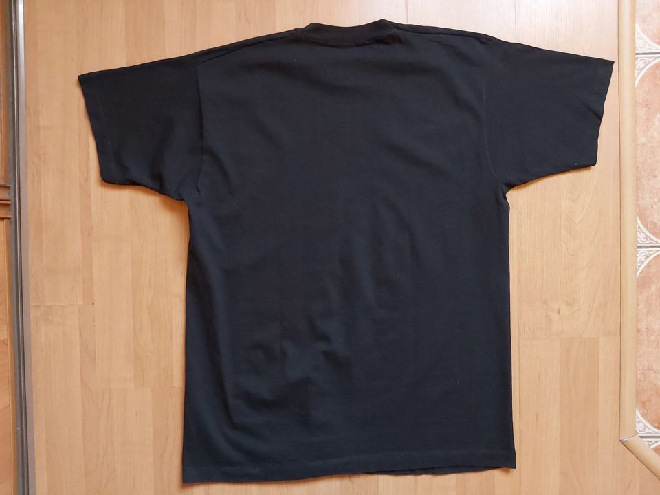 Vintage 1992 Great Smoky Mountains T-Shirt