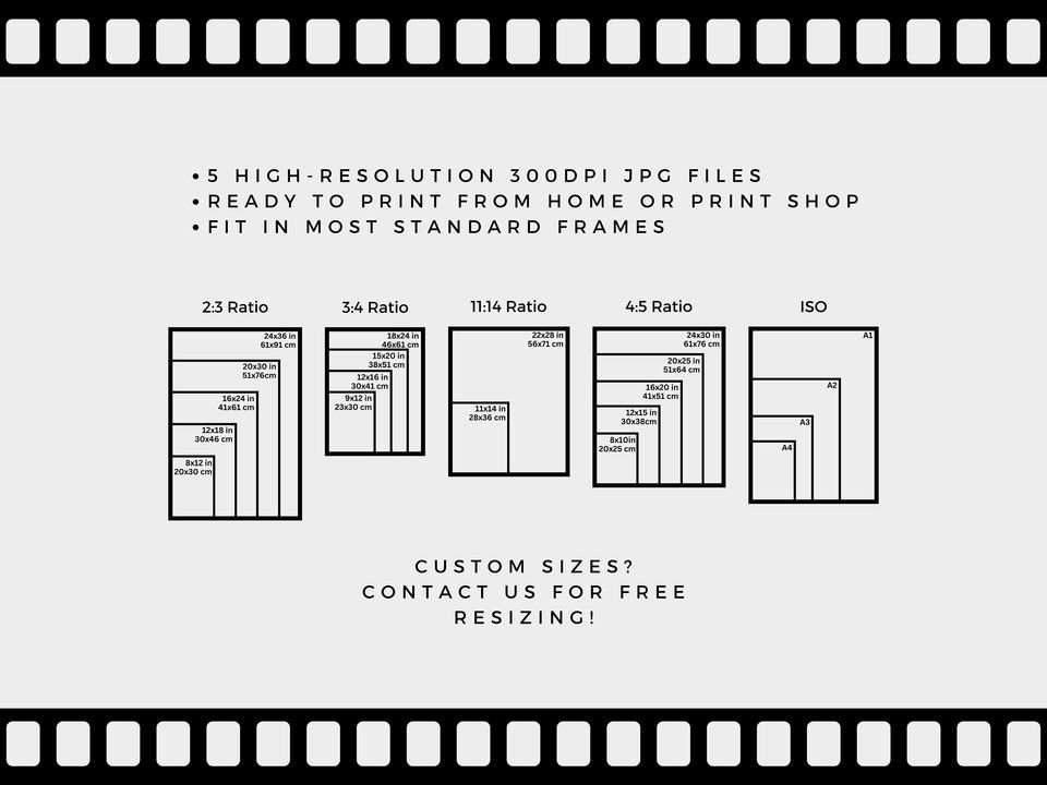 The Terminator - Movie Poster