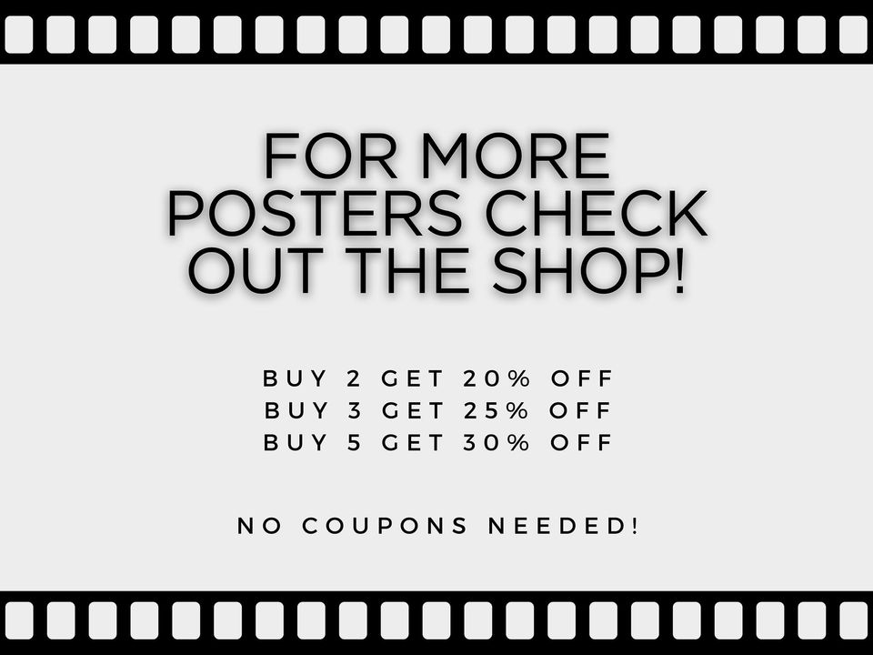 The Rocky Horror Picture Show - Movie Poster