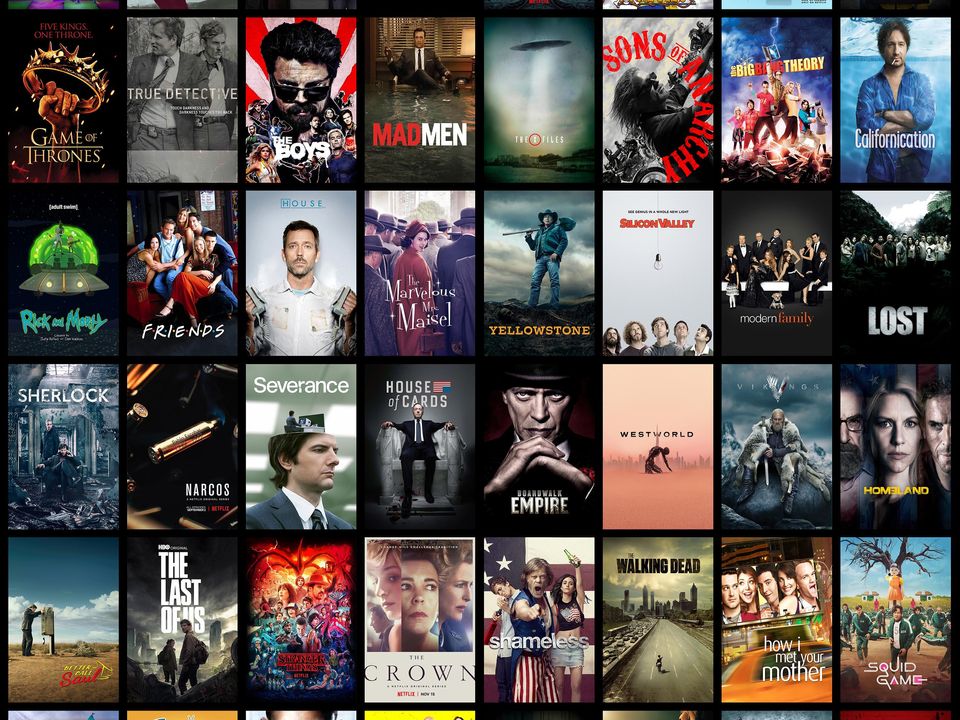 Zabriskie Point - Movie Poster