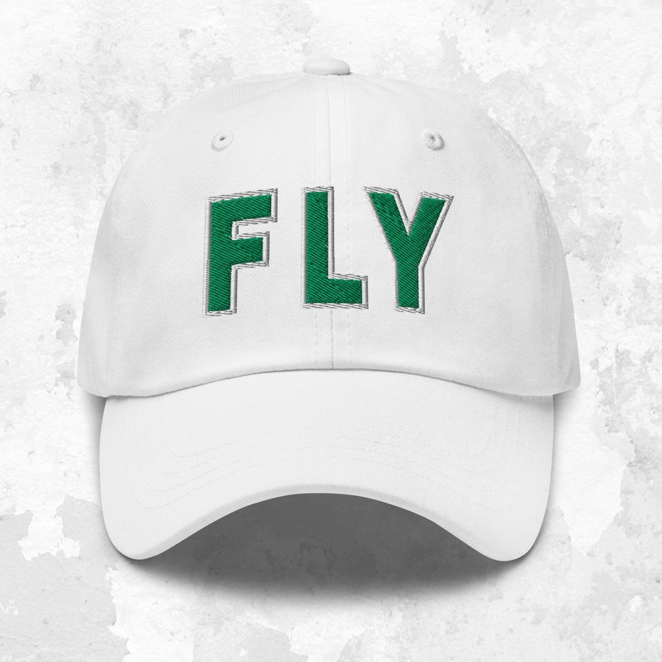 Philadelphia Eagles Embroidered Hat: Philly Football Game Day Apparel, Eagles Gifts