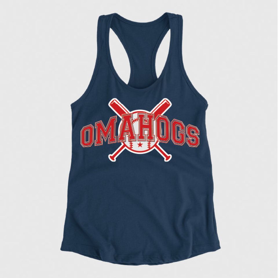Arkansas Baseball College World Series 2022 Tank