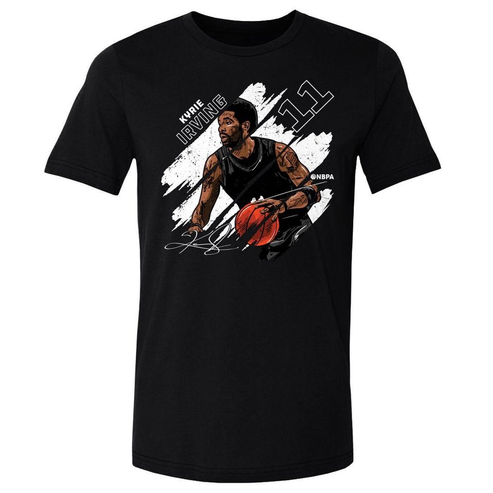 Kyrie Irving T-Shirt