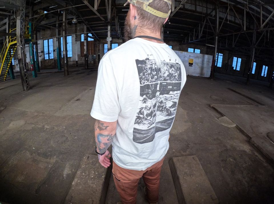 Merle Haggard T-Shirt