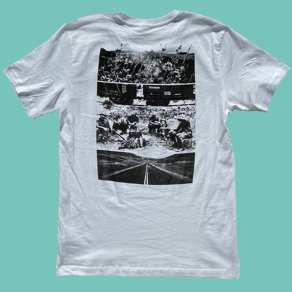 Merle Haggard T-Shirt