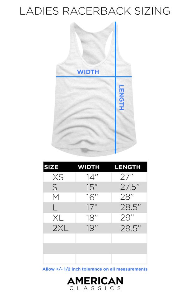 Poison Band Rock and Roll Music Tank