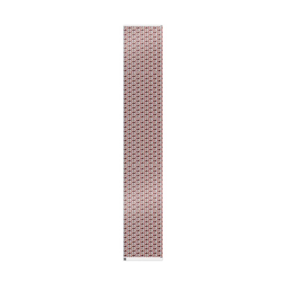 67 Christmas Wrapping Paper with Trump