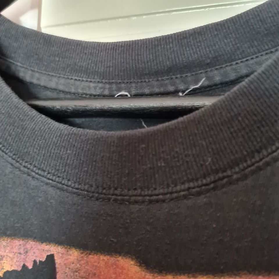 Korn Issues Bootleg Vintage Shirt [Very Rare]