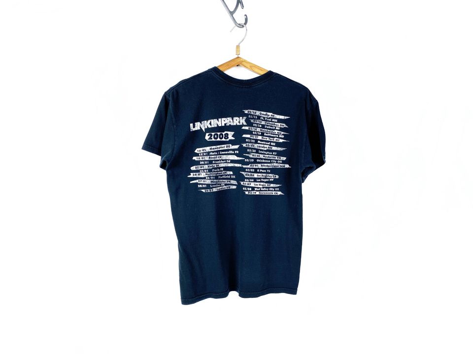 Linkin Park t-shirt Rock band