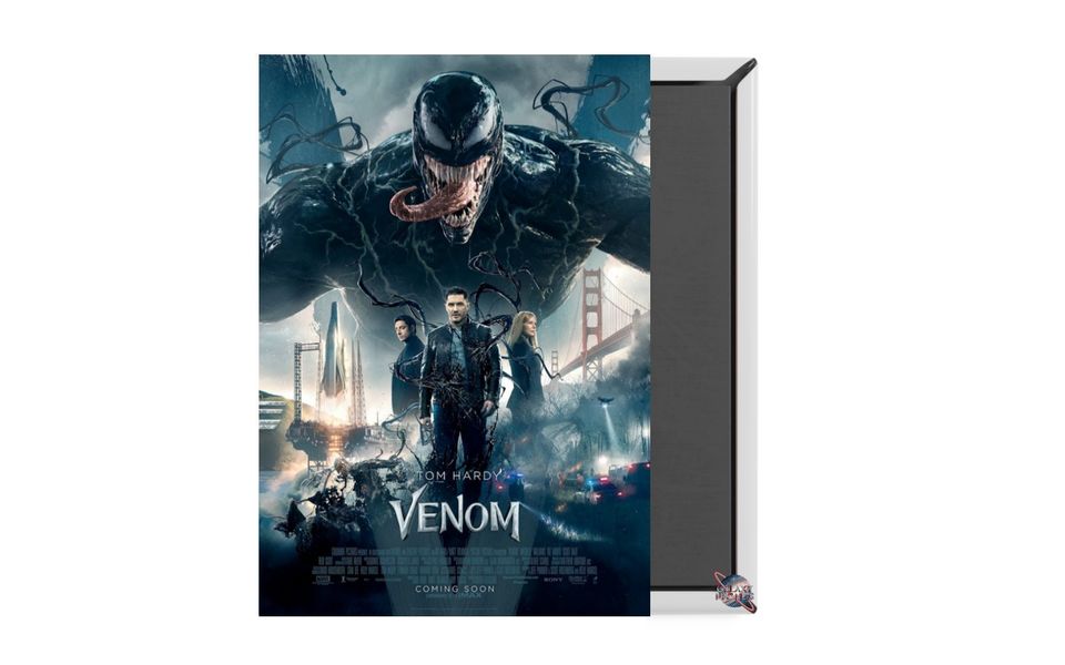 Venom Magnet #2