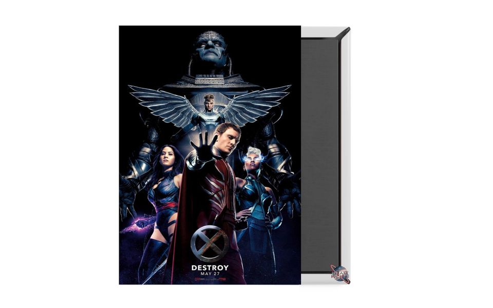 X-Men Apocalypse Magnet #2