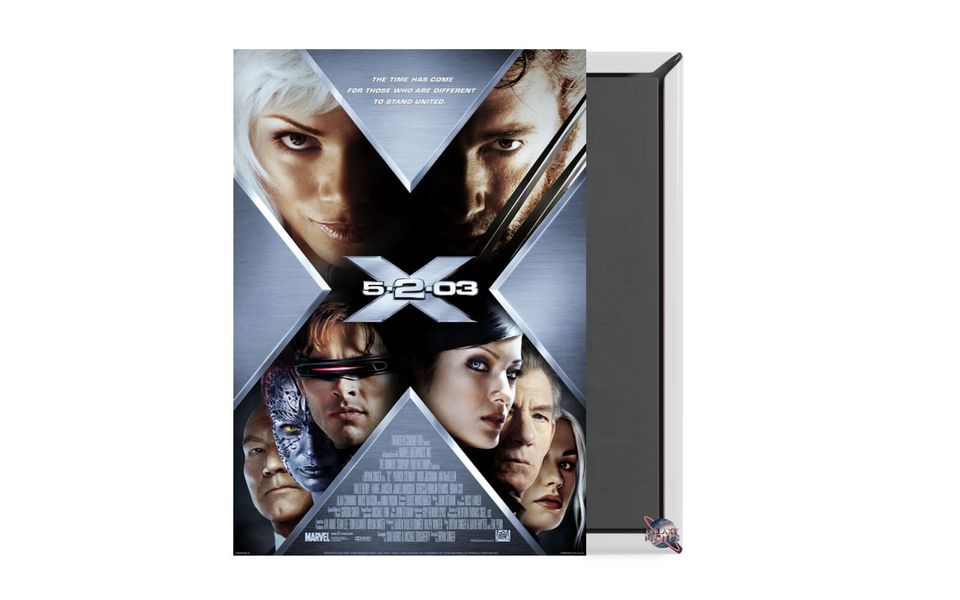 X-Men 2 Magnet