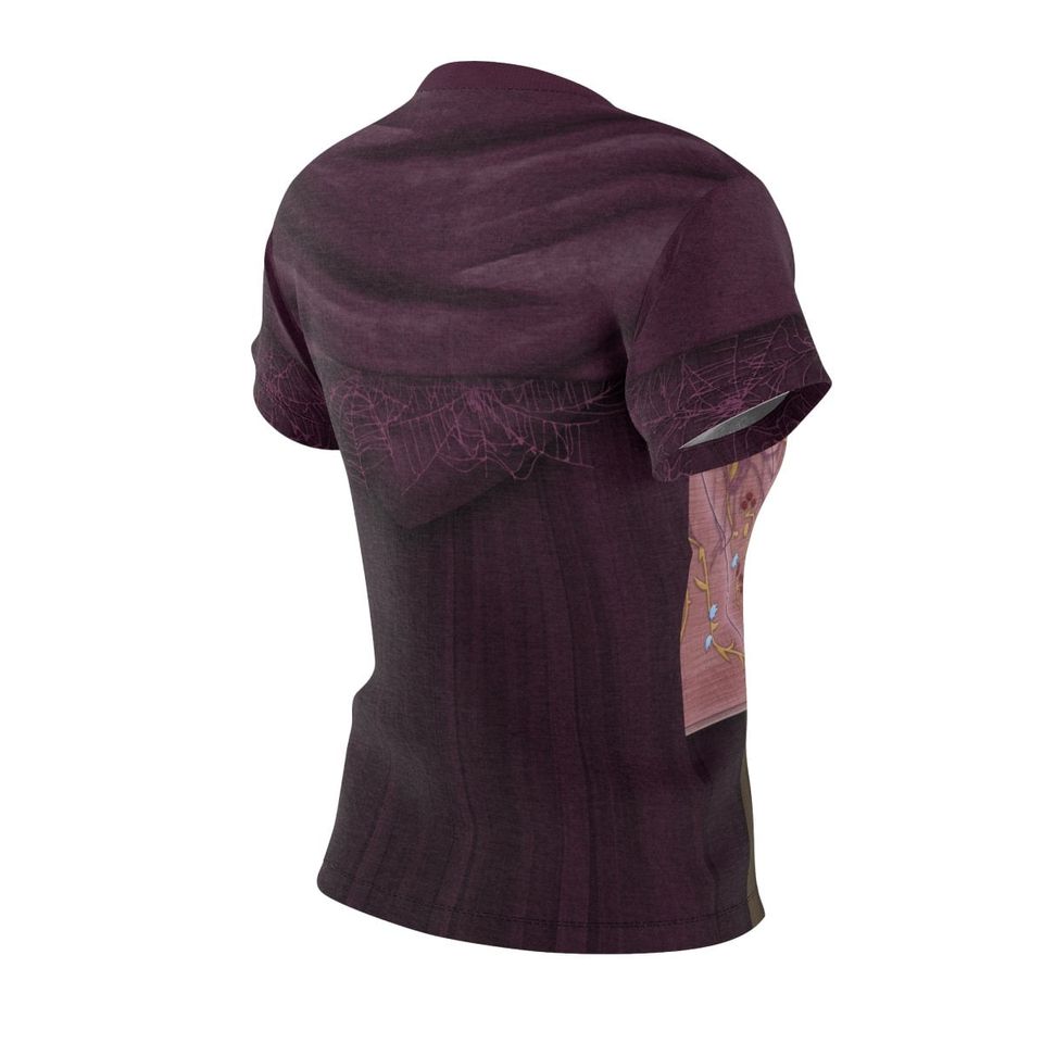 Sarah Sanderson 2 3D Tshirt