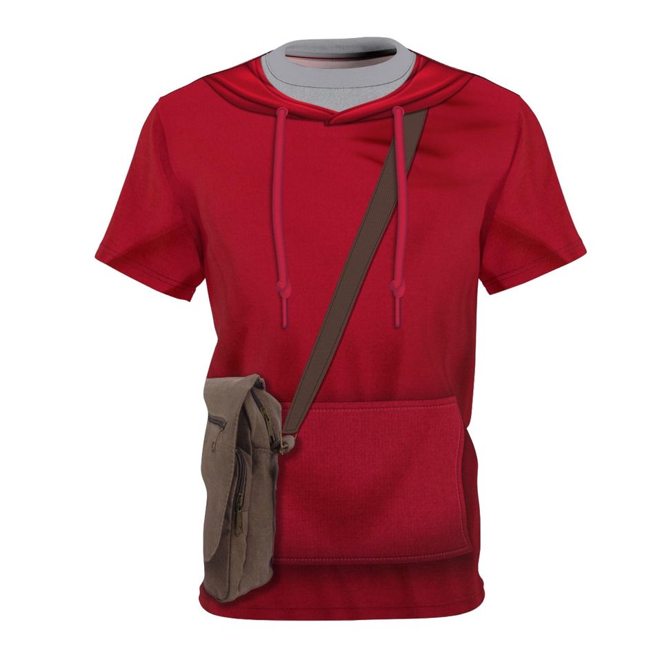 Henry Shirt, Gamers Costume, Modder of The Overworld Creating Tee
