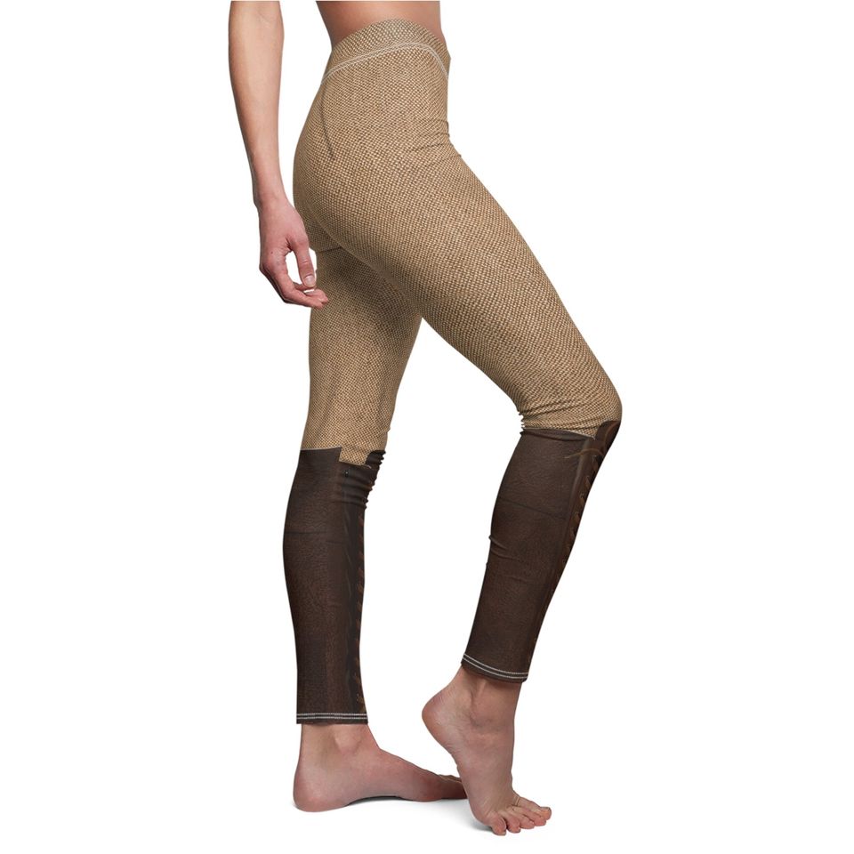 Deadpool & Wolverine Costume, Cassandra Nova Leggings, Comics Con Cosplayer