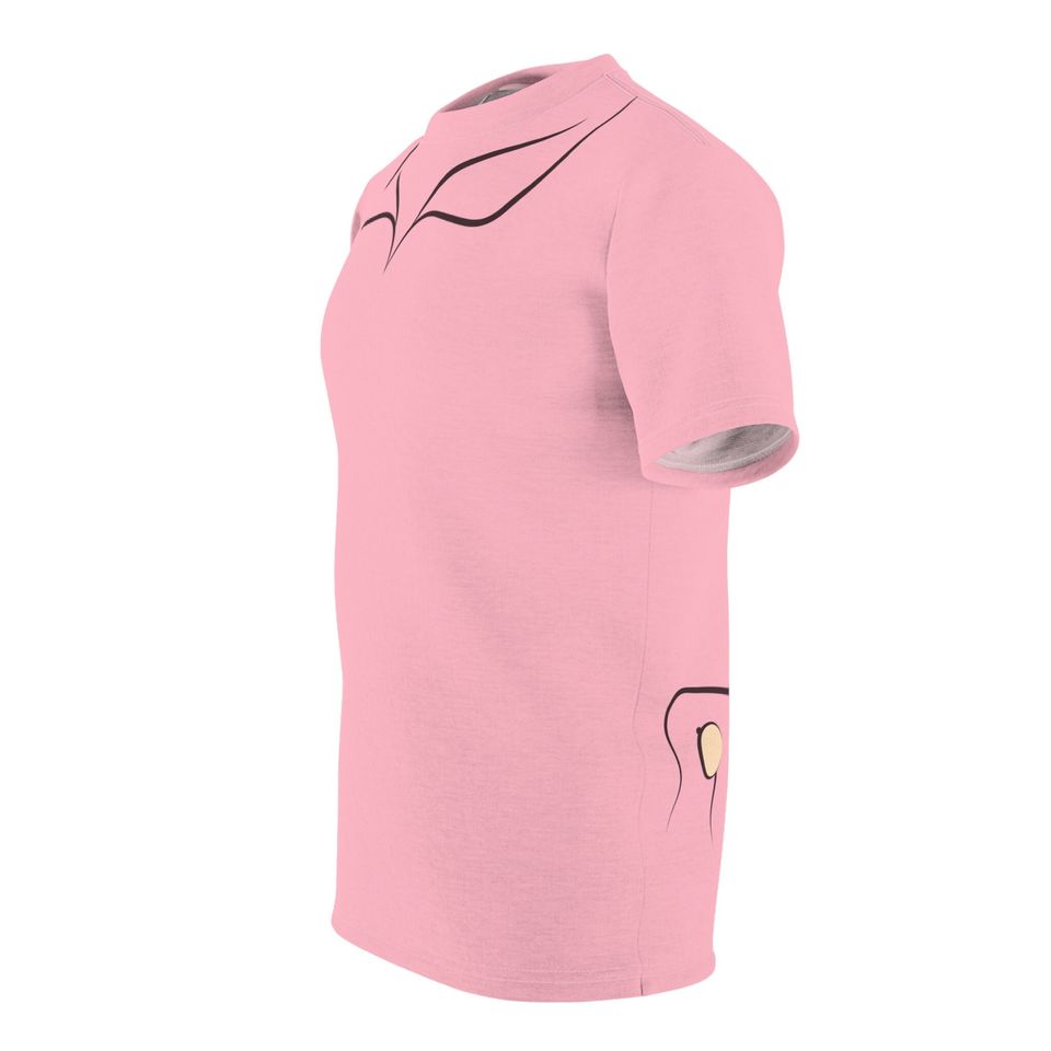 Michael Darling Inspired Shirt, Peter Pan Costume, Disney Magic Kingdoms Cosplay