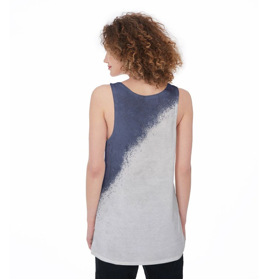 Evie's Heart Descendants 2 3D Tank Top, Disney Running Cosplay