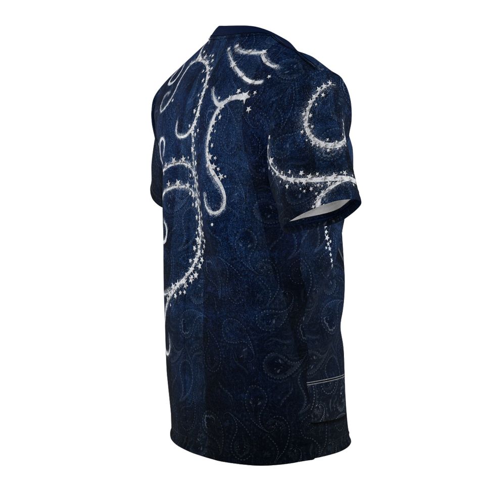 Headmaster Merlin Unisex Shirt, Descendants 4 Costume