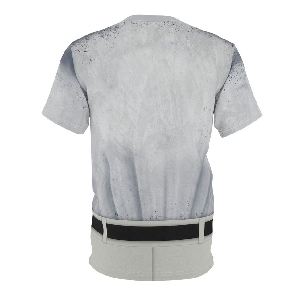 Cadaver Dans Cowboys Shirt, Haunted Mansion Costume