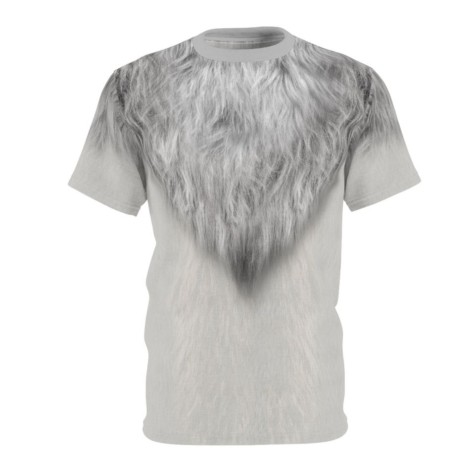 Kiros Unisex Shirt, Mufasa Inspired Character Costume