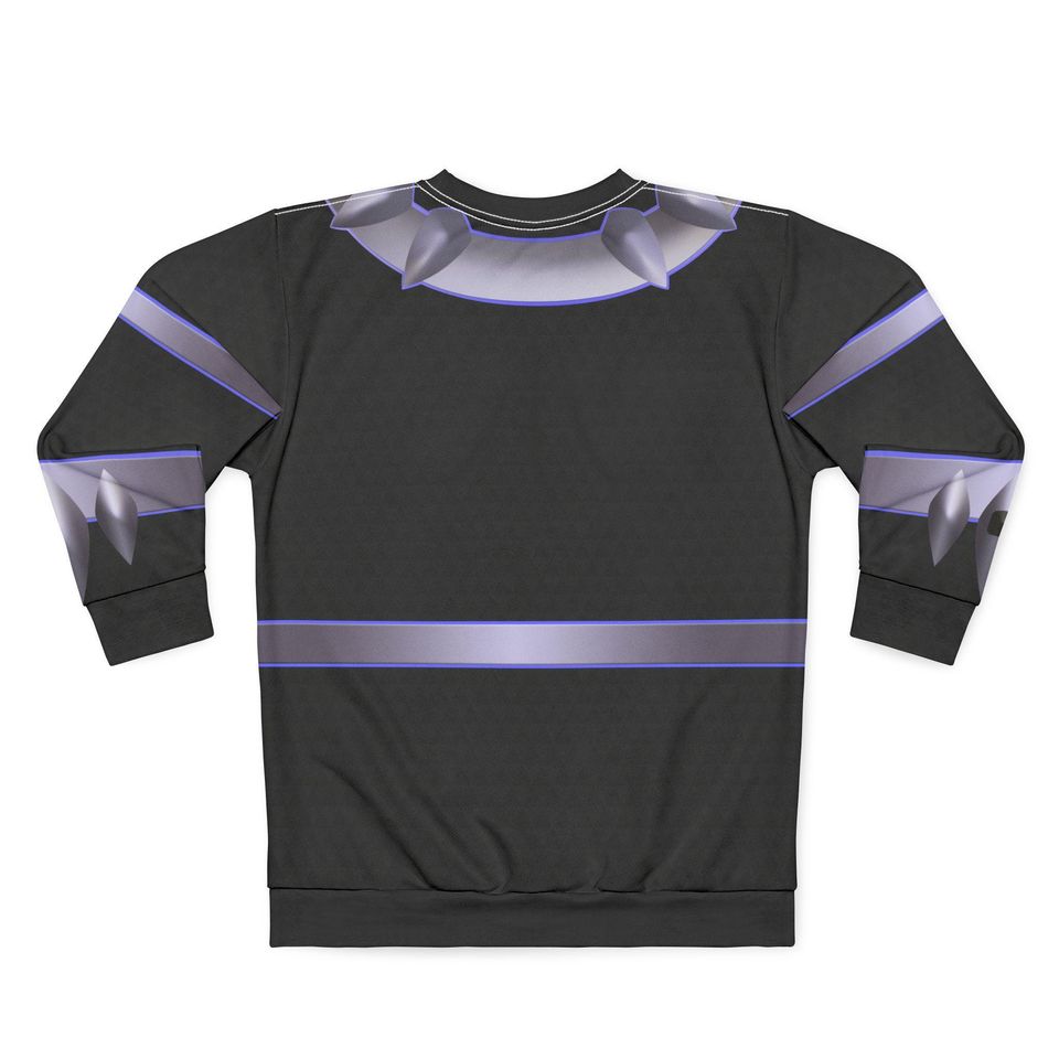 T'Challa Long Sleeve Shirt, Spidey and His Amazing Friends Costume, Animated Series Outfits, Superhero Cosplay, Cartoons Character Apparel