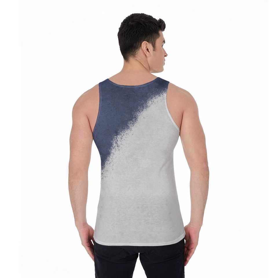 Evie's Heart Descendants 2 3D Tank Top, Disney Running Cosplay