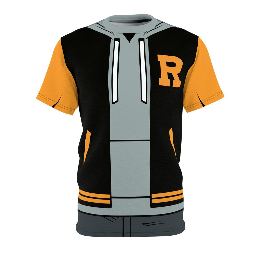 Tombstone Unisex Shirt, Your Friendly Neighborhood Spider-Man Costume