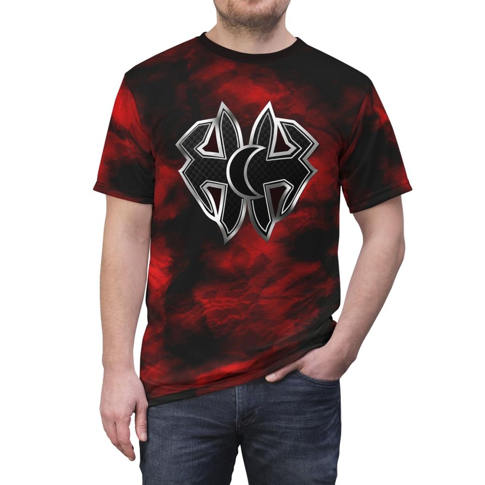 Z-O-M-B-I-E-S 4, Victor Dancing Unisex Shirt