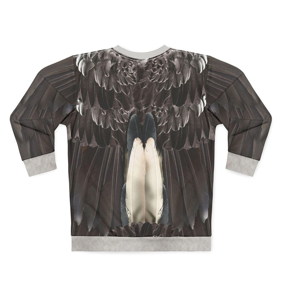 Zazu Long Sleeve, Mufasa Inspired Character Costume, Pride Lands Cosplay