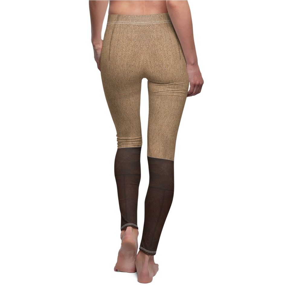 Deadpool & Wolverine Costume, Cassandra Nova Leggings, Comics Con Cosplayer