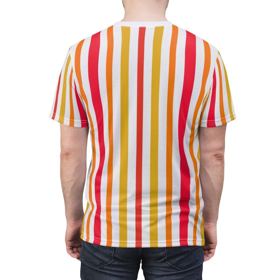 Bert Shirt, Mary Poppins Costume, Mary Poppins Shirt, Mary Poppins Birthday Party