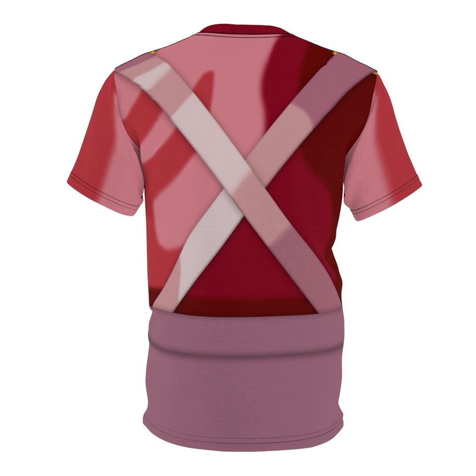 Nutcracker Unisex Shirt, Fantasia 2000 Inspired Costume