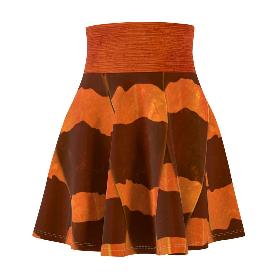 Tinker Bell Disney Skater Skirt, Disney Cosplay