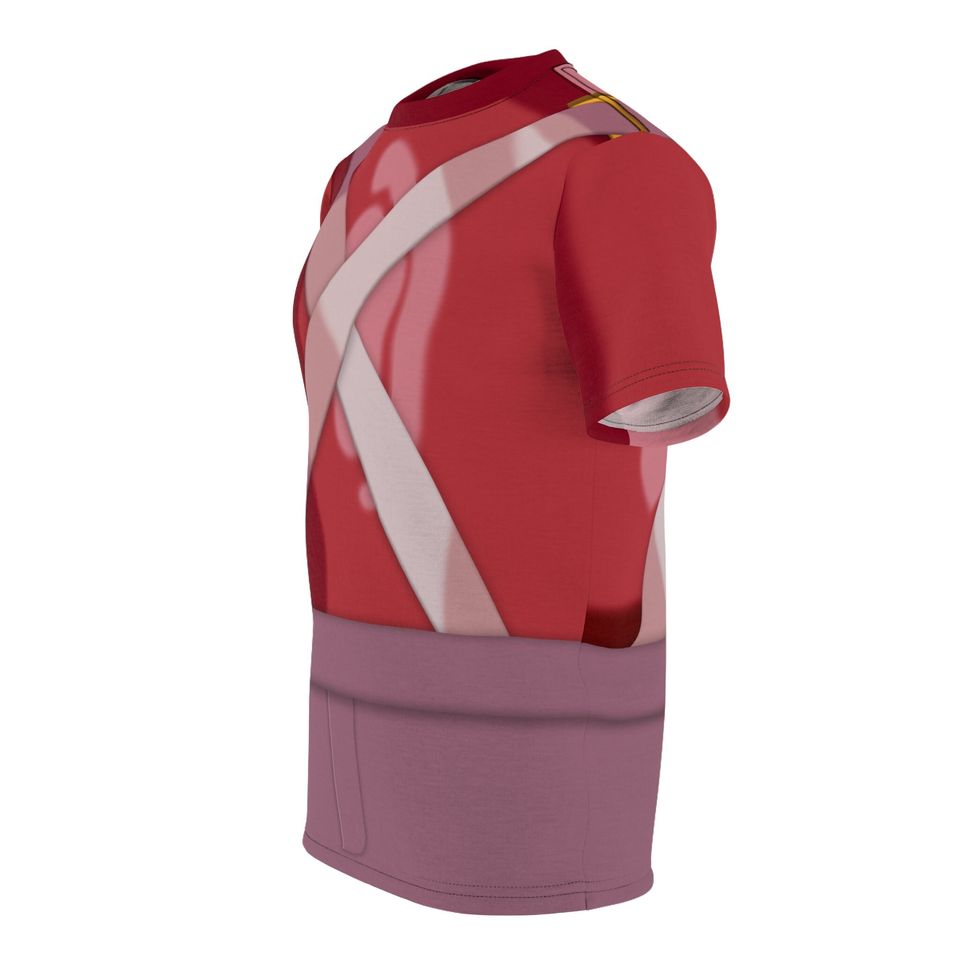 Nutcracker Unisex Shirt, Fantasia 2000 Inspired Costume