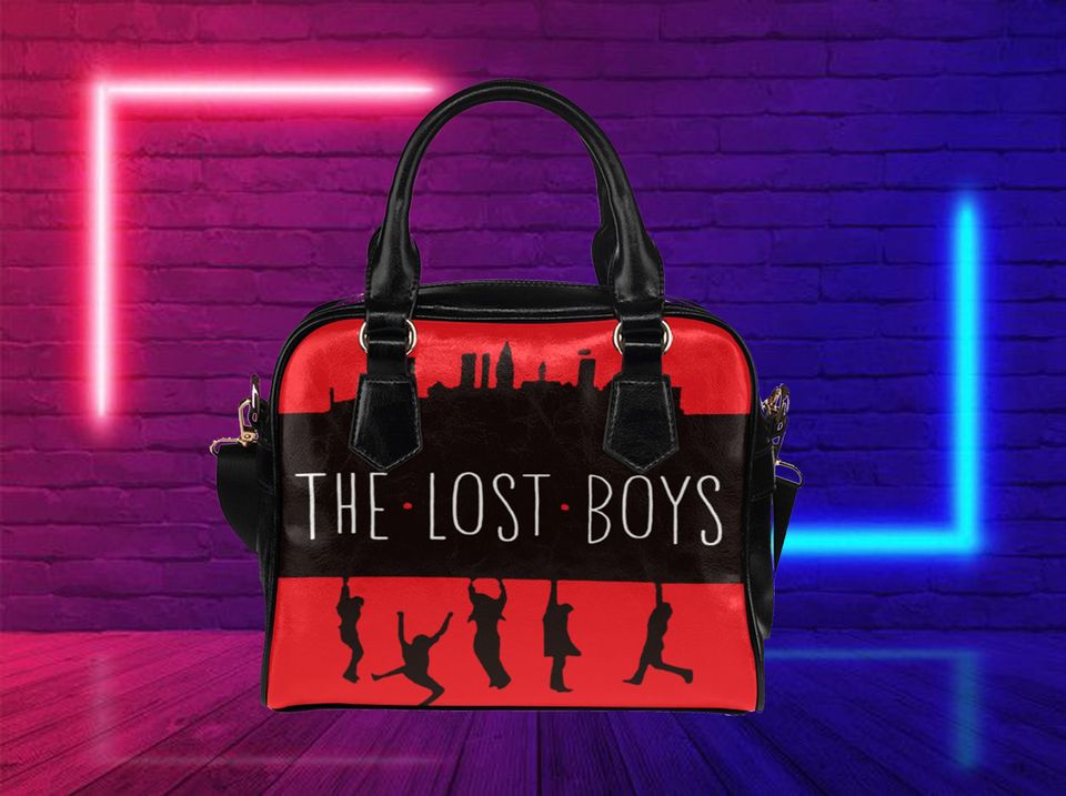 Lost Boys Handbag