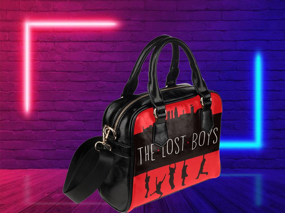 Lost Boys Handbag